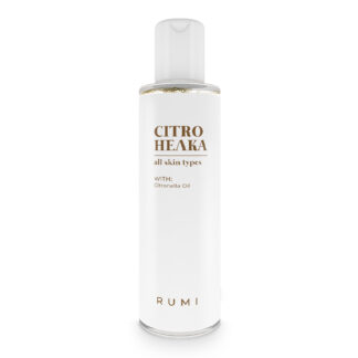 Body Shower Gel CITRO NEL