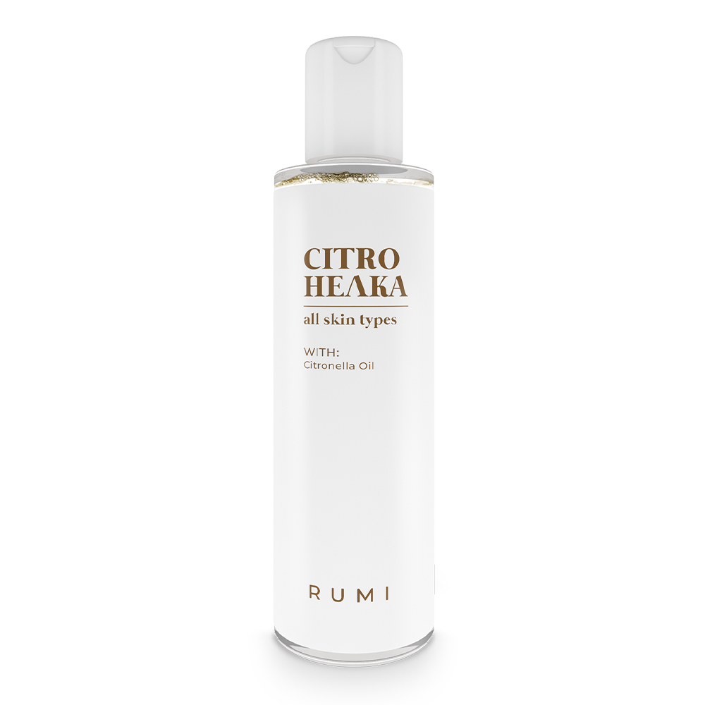 Body Shower Gel CITRO NEL