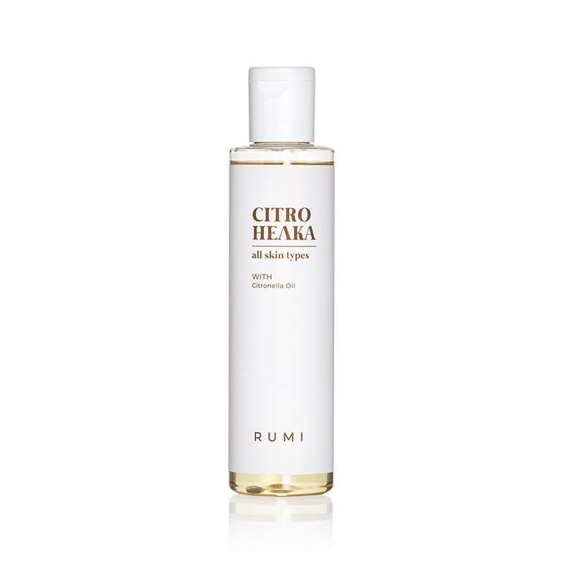 Хидратиращ душ гел CITRO НЕЛKА, travel size