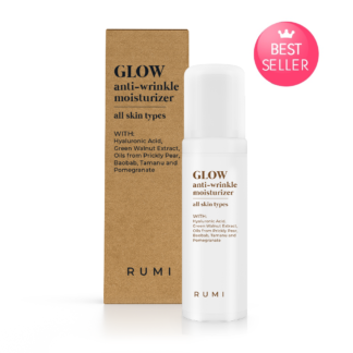 GLOW Anti-Wrinkle Day Cream