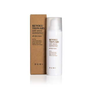 Innovative Day Cream