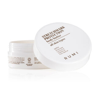 Био пухкаво масло ЗАЩИТА ОТ СТРИИ, travel size