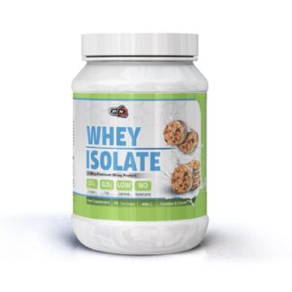 Протеин Whey Isolate, Pure Nutrition