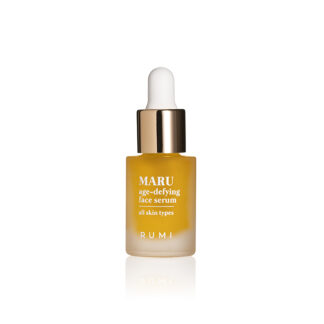 MARU божествен еликсир за зряла кожа, travel size