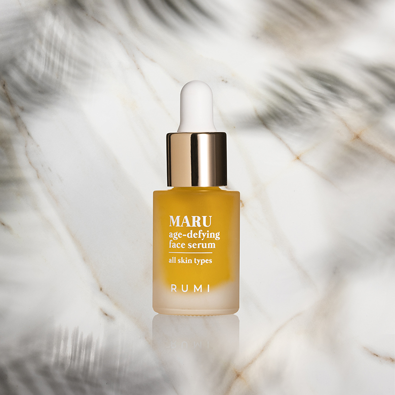 MARU божествен еликсир за зряла кожа, travel size - Image 2