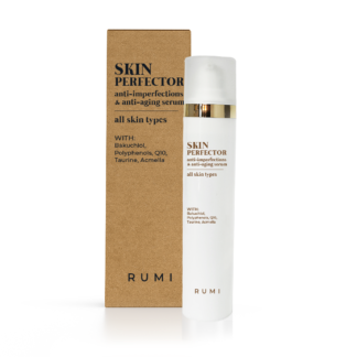 SKIN PERFECTOR, serum for perfect skin