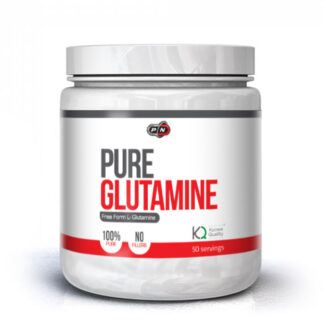 Pure Nutrition 100% Pure Glutamine - 250 g