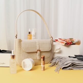 Първата PREMIUM SELECTION X RUMI COSMETICS КУТИЯ В БЪЛГАРИЯ