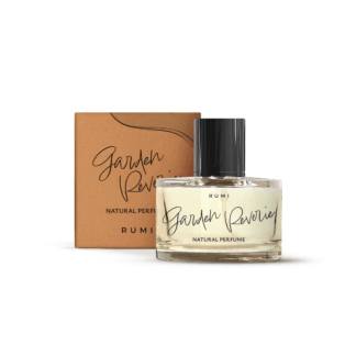 GARDEN REVERIE NATURAL PERFUME