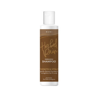 Herbal Rain Restorative Shampoo - Step 1