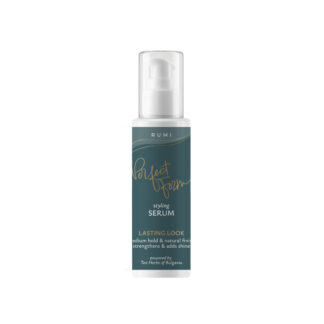 Perfect Form Styling Serum - Step 4