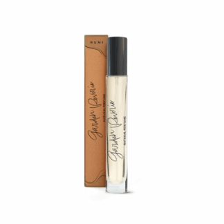 GARDEN REVERIE NATURAL PERFUME roll-on